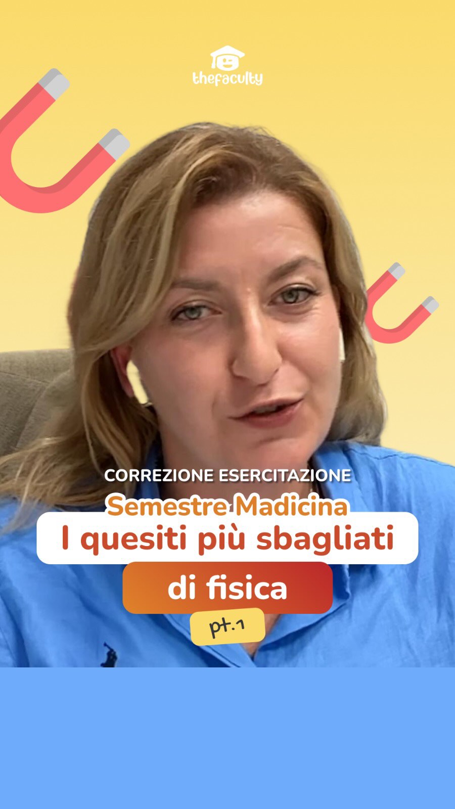 I quesiti più sbagliati di Fisica
